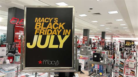 Score Big Savings With Black Friday July 2023 Deals: The Ultimate Shopping Event of the Summer!
